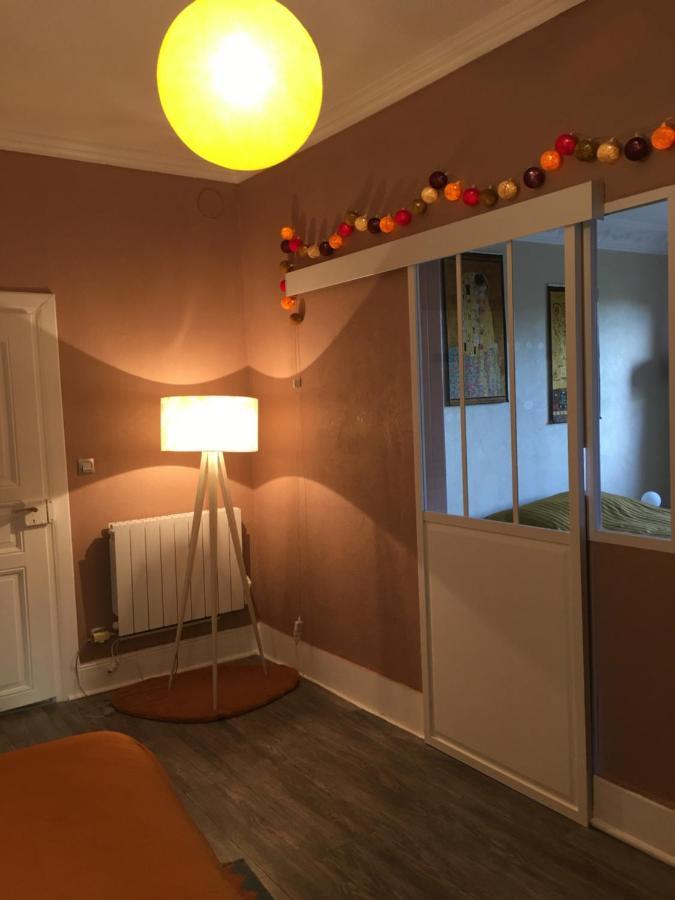 Au Relais De L'Histoire Gite Classe 4 Etoiles Oberbronn Eksteriør bilde