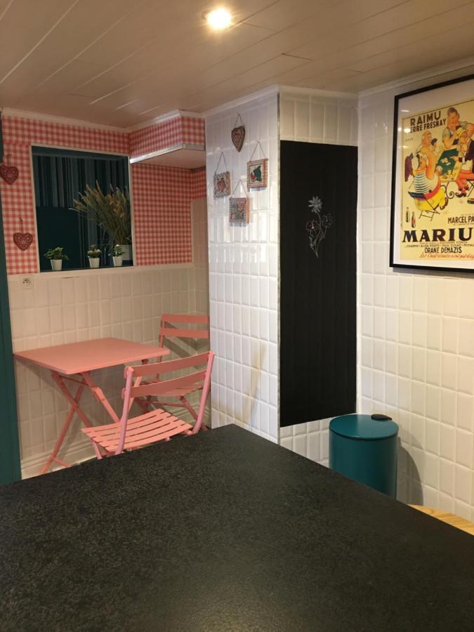 Au Relais De L'Histoire Gite Classe 4 Etoiles Oberbronn Eksteriør bilde