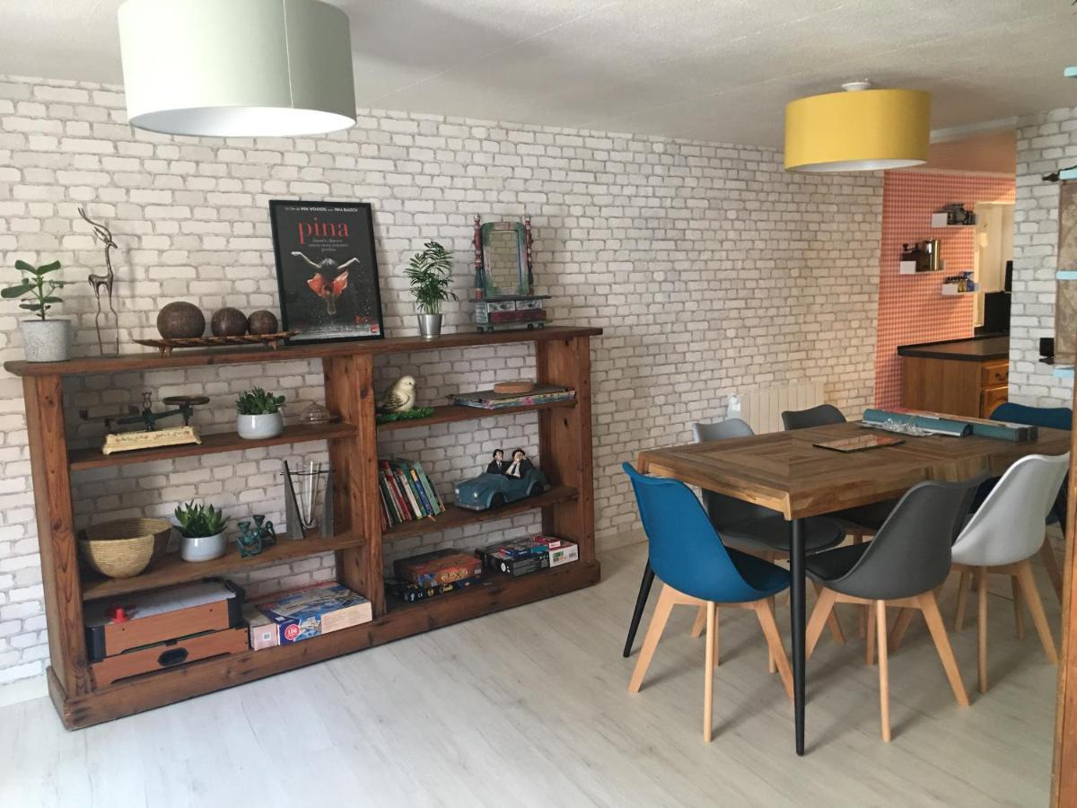 Au Relais De L'Histoire Gite Classe 4 Etoiles Oberbronn Eksteriør bilde