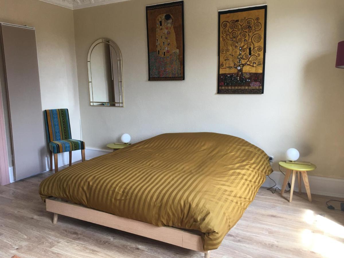 Au Relais De L'Histoire Gite Classe 4 Etoiles Oberbronn Eksteriør bilde