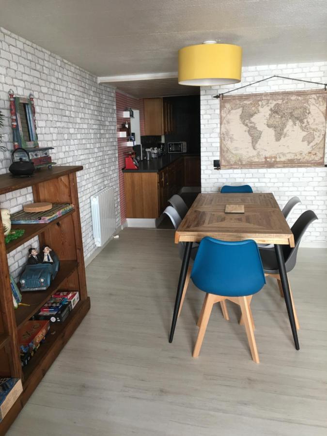 Au Relais De L'Histoire Gite Classe 4 Etoiles Oberbronn Eksteriør bilde