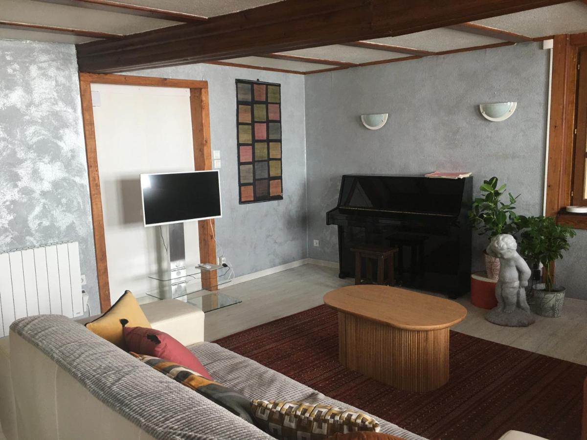 Au Relais De L'Histoire Gite Classe 4 Etoiles Oberbronn Eksteriør bilde